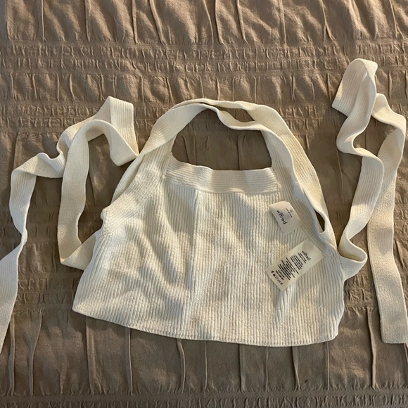 Wilfred Cayenne Sweater Birch - Picture 6 of 6